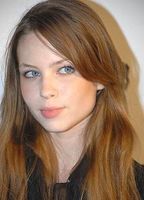 Daveigh chase nude