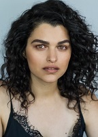 Eve harlow naked