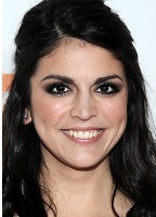 Cecily strong topless