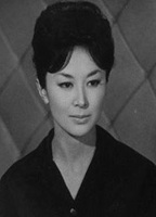 Keiko Kishi nude
