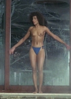 Stephane audran nude
