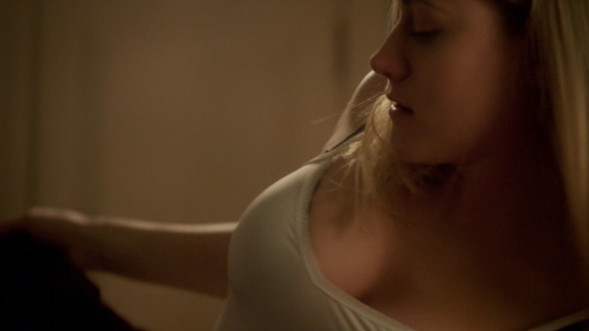 Nsfw olivia taylor dudley 