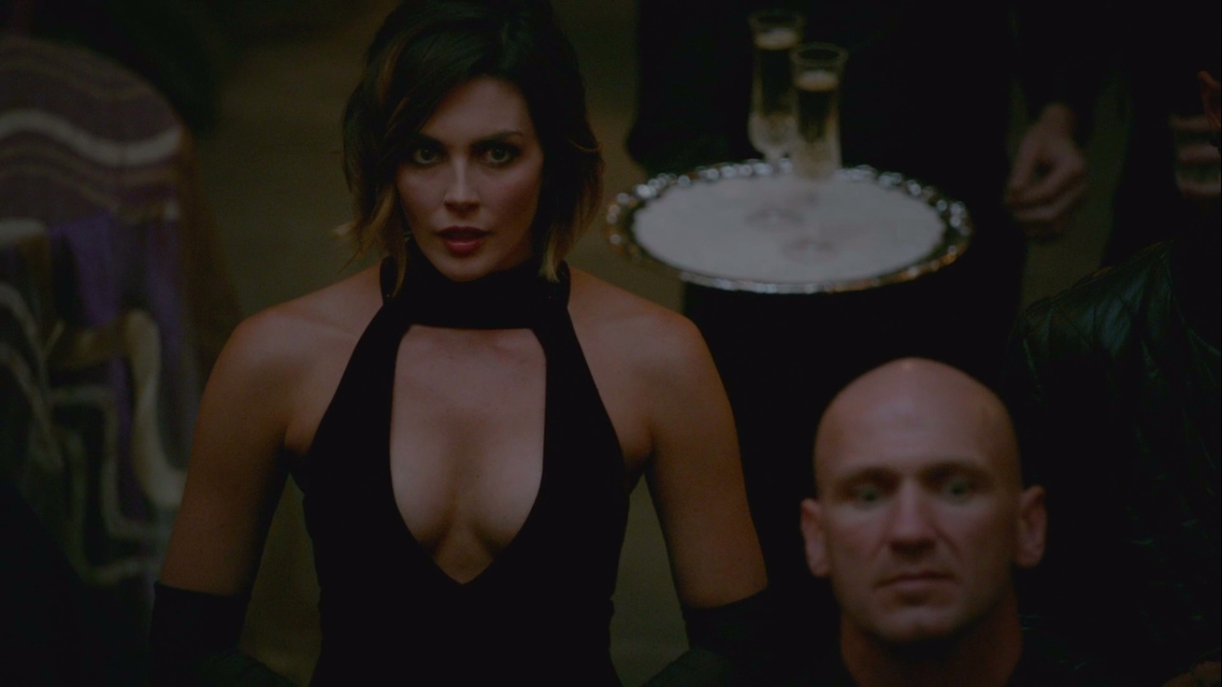 Topless taylor cole 