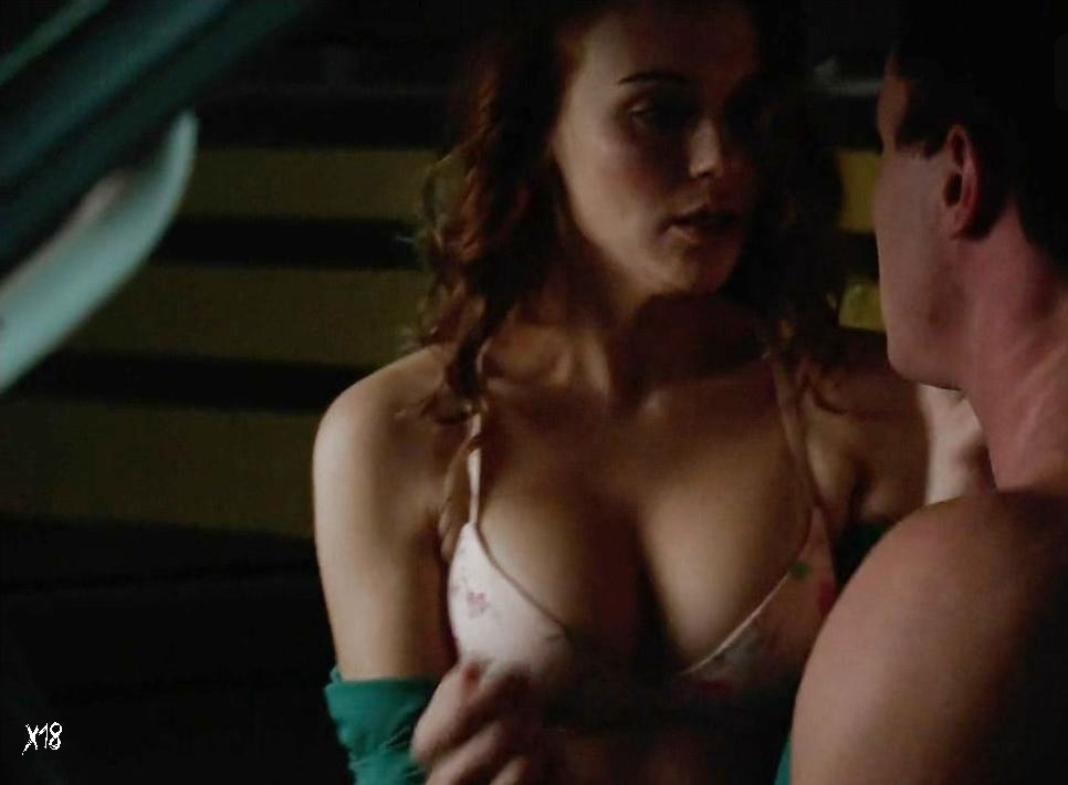 Holland roden nude pics