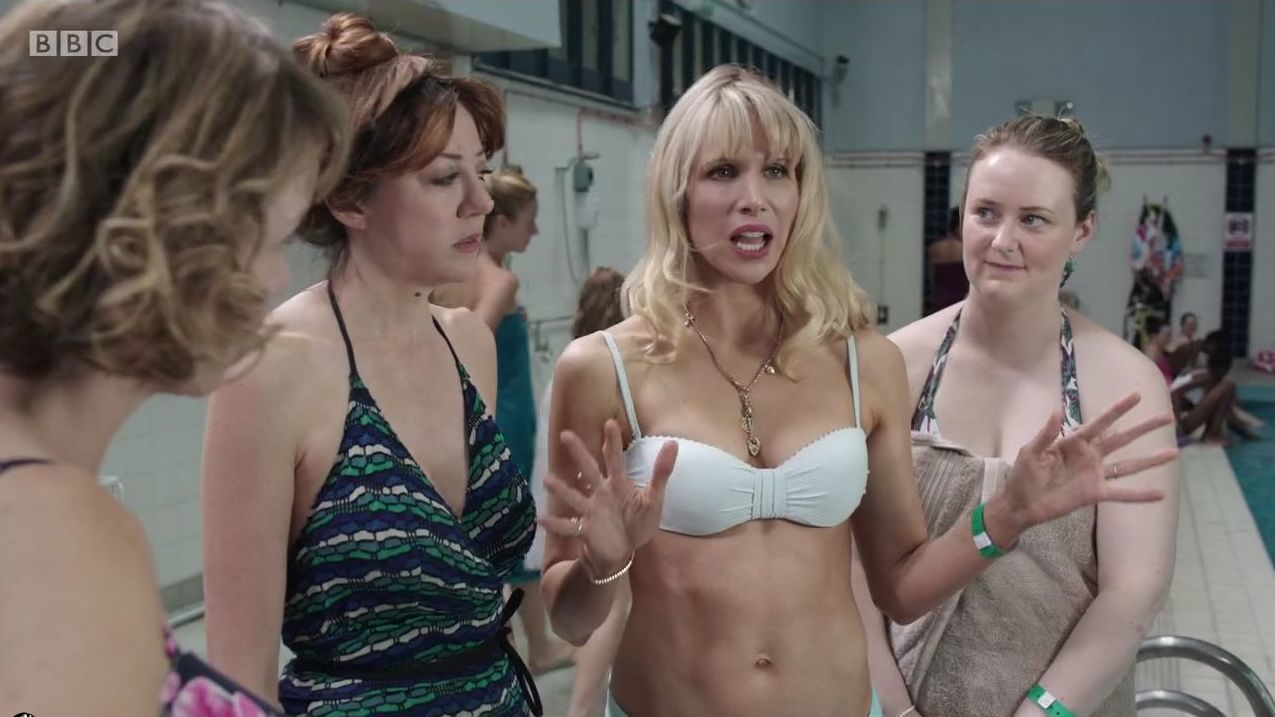 Nude lucy punch Lucy Punch