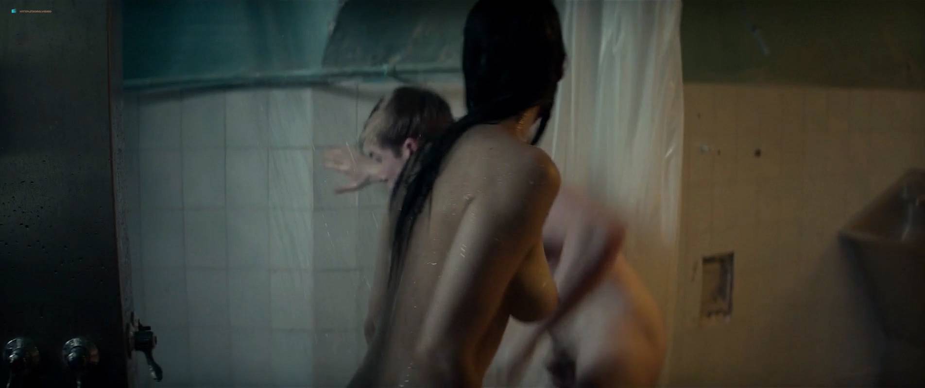 Lawrence in movies nude jennifer Jennifer Lawrence