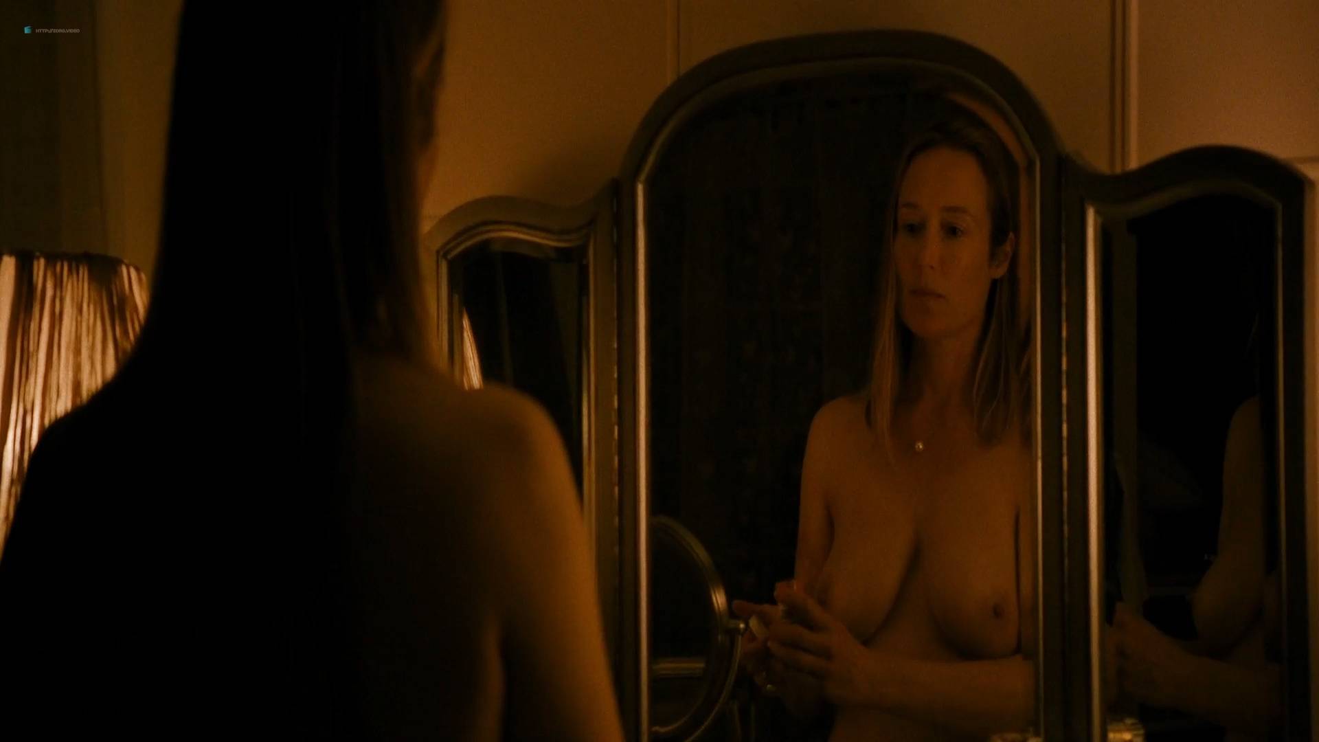 Jennifer ehle nude pics