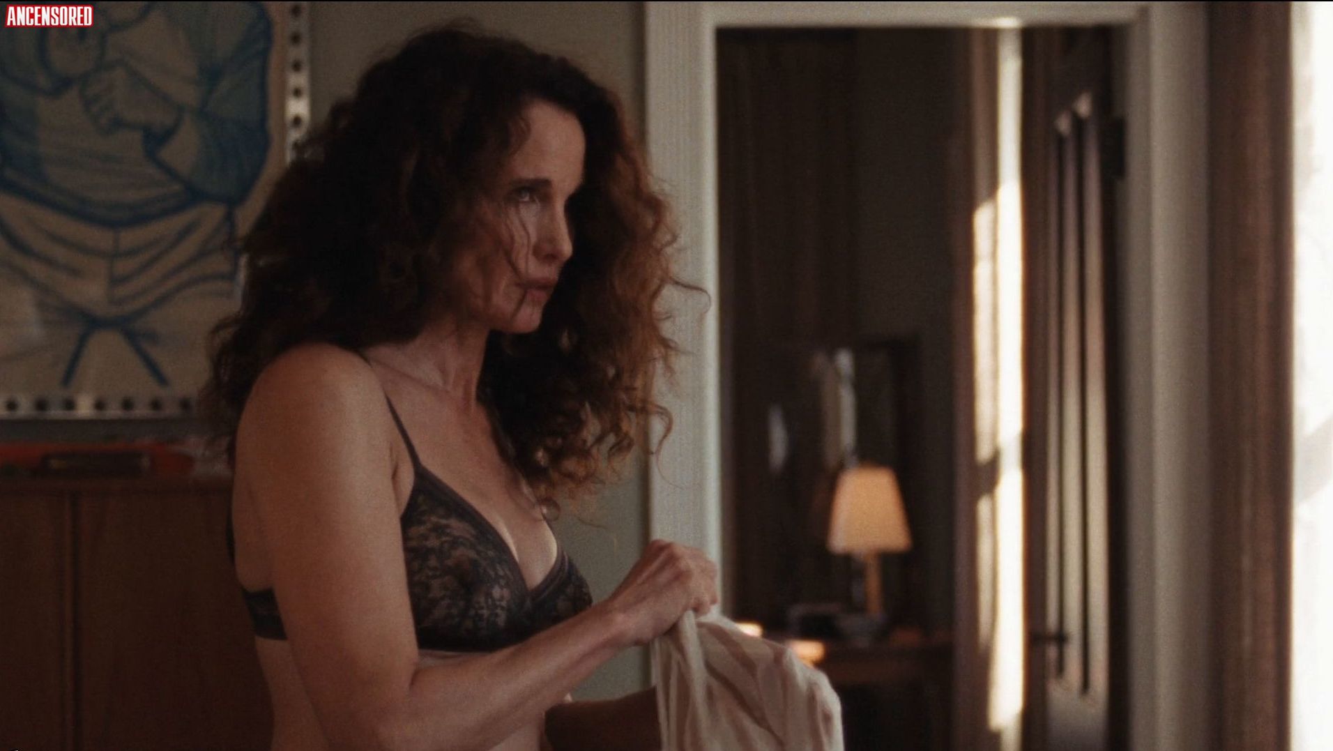 Andie macdowell nude pictures