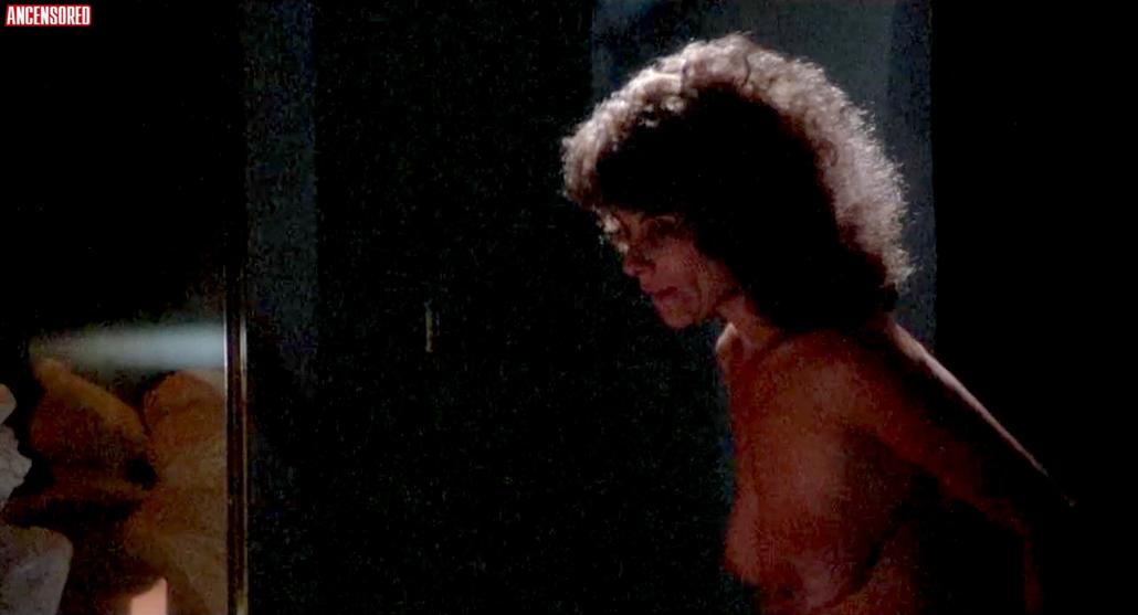 Naked pictures of adrienne barbeau
