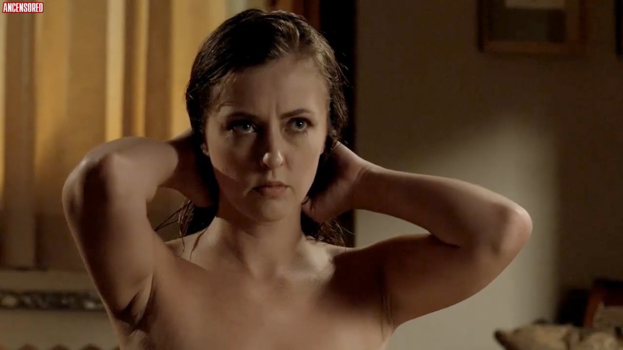 Katharine isabelle nude pictures