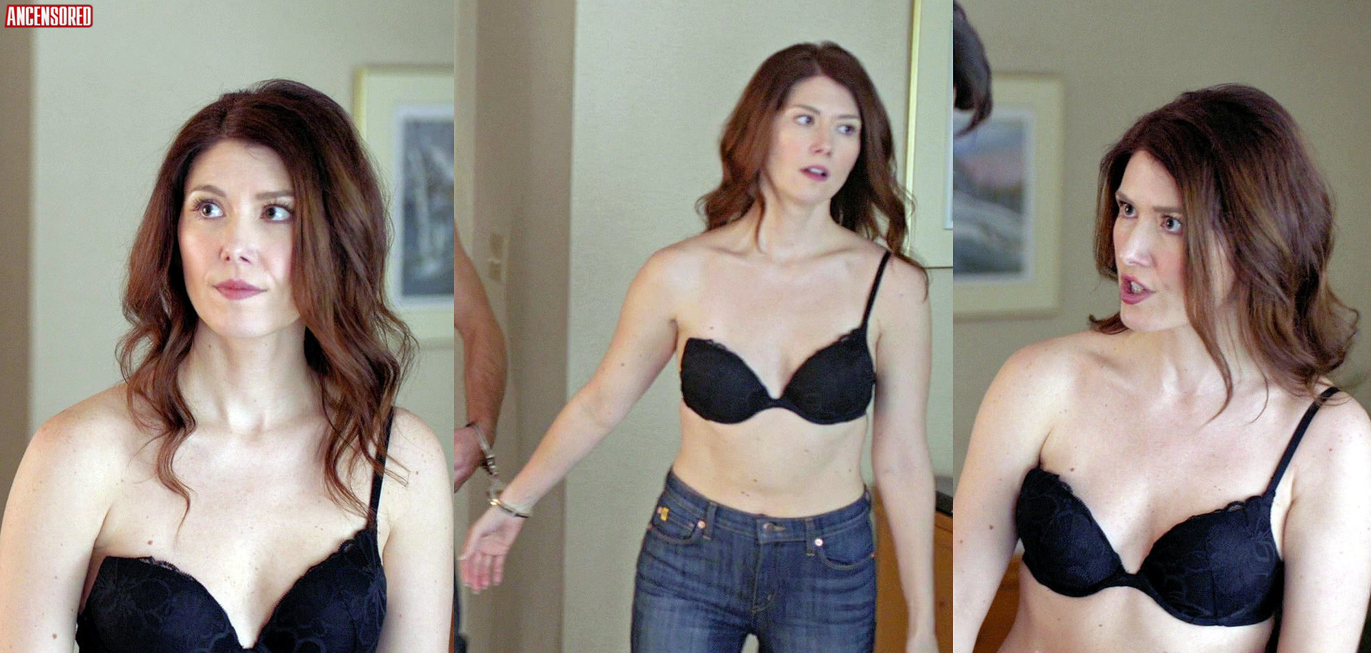 Jewel staite hot pictures