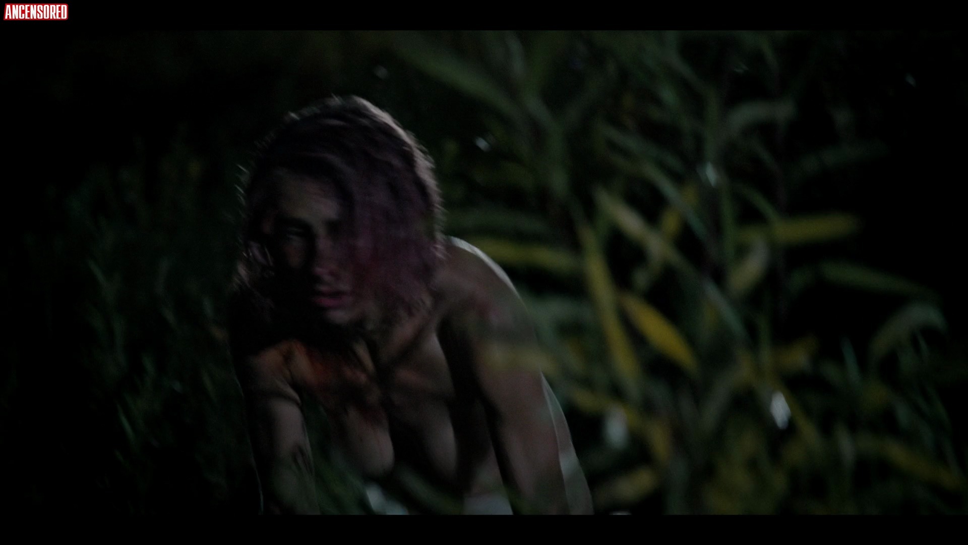 Jennifer landon naked