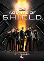 Agents of S.H.I.E.L.D 2013 - 2020 movie nude scenes