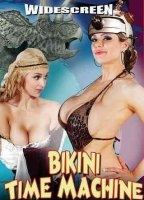 Bikini Time Machine tv-show nude scenes