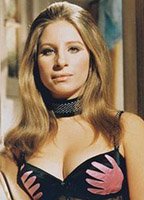 Nude video celebs » Actress » Barbra Streisand