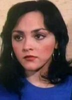 Fernanda García nackt María  María Fernanda