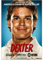 Dexter 2006 - 2013 movie nude scenes