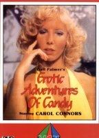 Erotic Adventures of Candy tv-show nude scenes