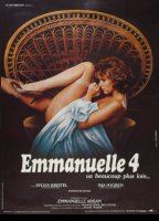 Emmanuelle IV 1984 movie nude scenes