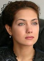 Irina Grigoryeva  nackt