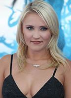 Emily osment nude pictures