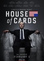 House of Cards 2013 - 2018 movie nude scenes
