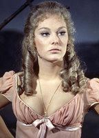 Nude jenny hanley Topless Review