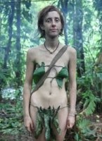 Laura Zerra Naked And Afraid Uncensored