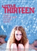 Little Thirteen 2012 movie nude scenes