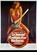 Le journal érotique d'un bûcheron 1974 movie nude scenes