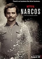 Narcos 2015 - 2017 movie nude scenes