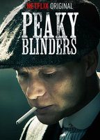 Peaky Blinders 2013 - 0 movie nude scenes