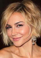 Samaire armstrong topless