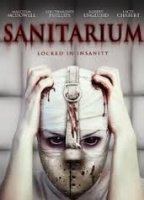 Sanitarium 2014 movie nude scenes