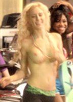 Andrade nude jennifer Jessica Andrade
