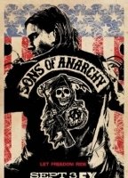 Sons of Anarchy 2008 - 2015 movie nude scenes