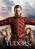 The Tudors 2007 - 2010 movie nude scenes