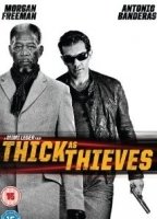 Thick As Thieves movie nude scenes