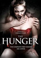 The Hunger 1997 - 2000 movie nude scenes
