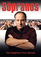 The Sopranos 1999 - 2007 movie nude scenes