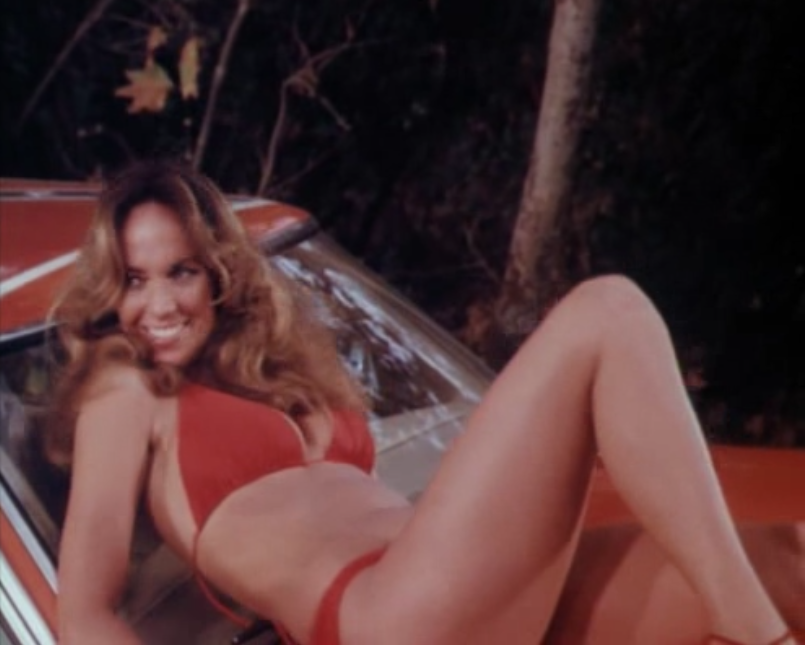 Catherine bach nude pictures