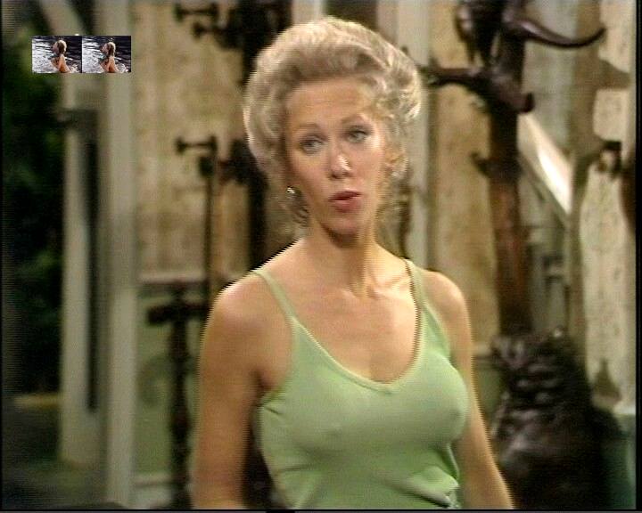 Connie Booth Naked