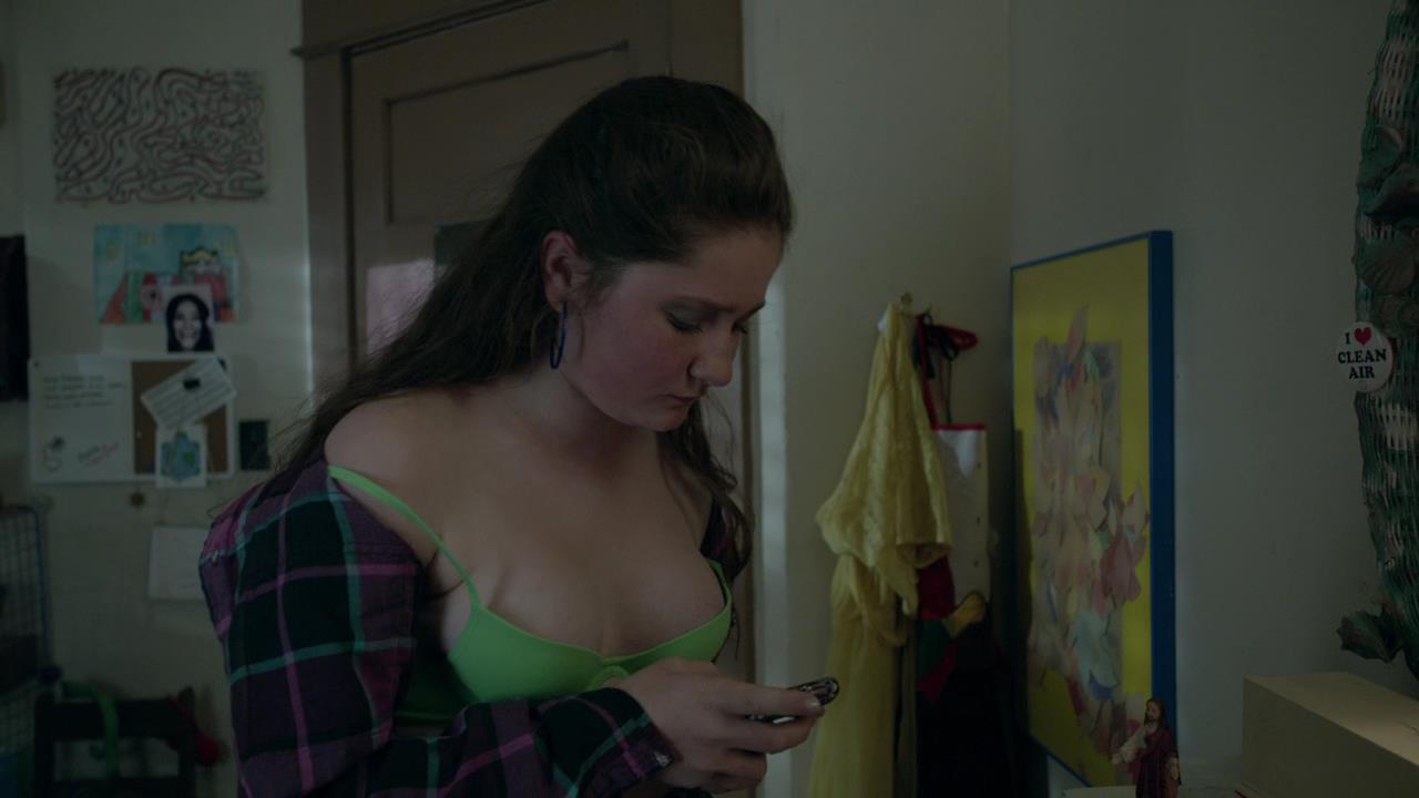 Kenney nudes emma 41 Sexiest
