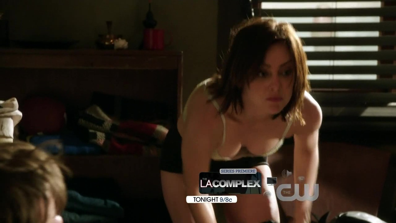 Jessica stroup naked
