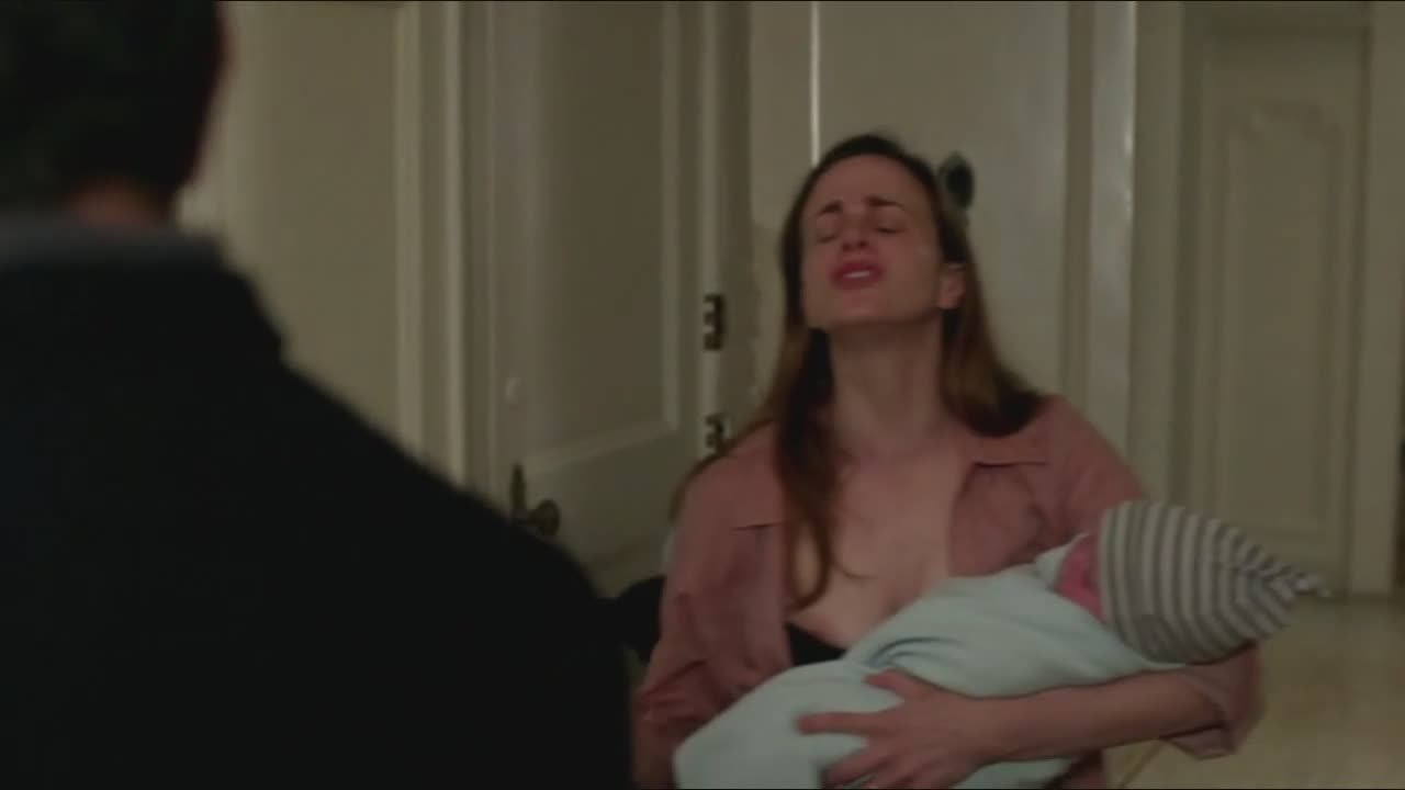 Maria dizzia boobs