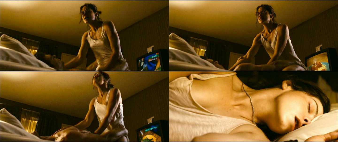 Michelle Monaghan Sex Scene