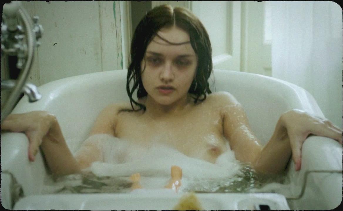 Shannon woodward ever been nude