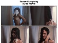 Renee humphrey naked