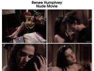 Nude renee humphrey Renée Humphrey