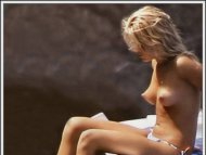Nude rhea seehorn 41 Sexiest